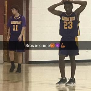 Meet your Posher, Demetric